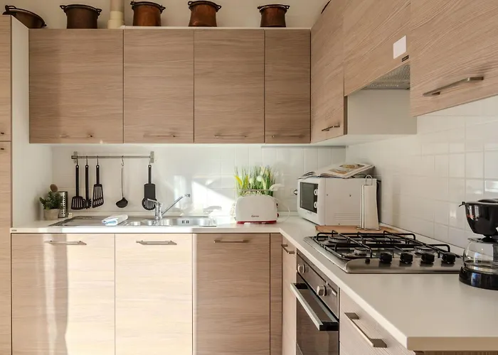 Risi By Interhome Musso