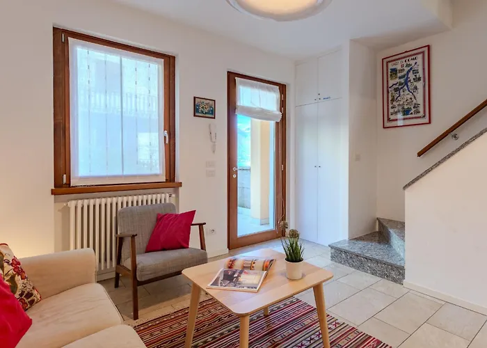 Risi By Interhome Dom wakacyjny