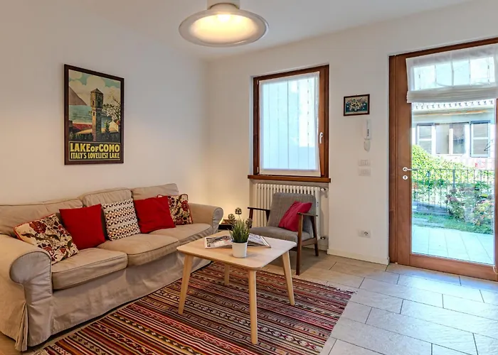 Risi By Interhome Hébergement de vacances *
