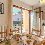 Risi By Interhome 펜션