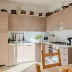 펜션 Risi By Interhome *