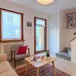 Risi By Interhome Semesterbostad