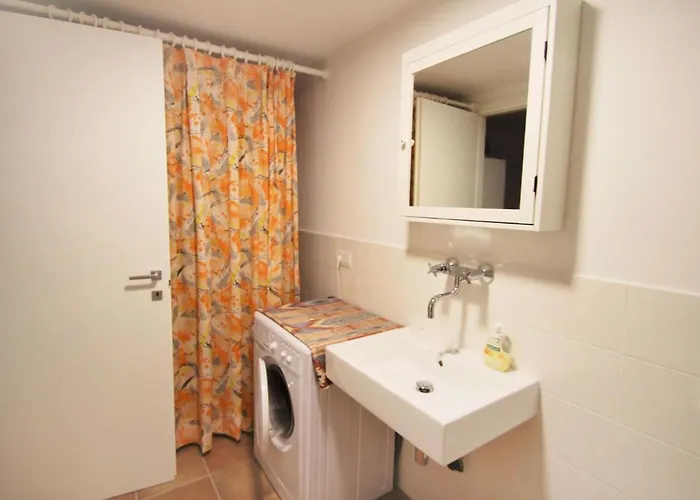 Risi By Interhome بيت للعطل