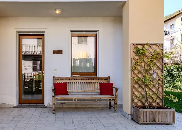 Risi By Interhome بيت للعطل *