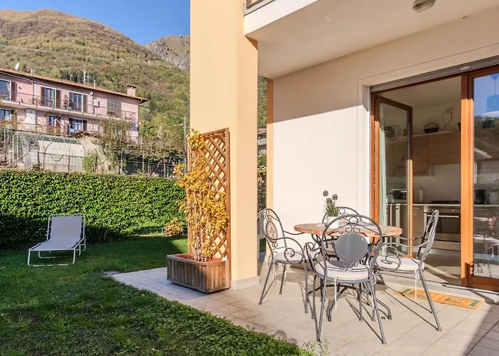 Risi By Interhome بيت للعطل